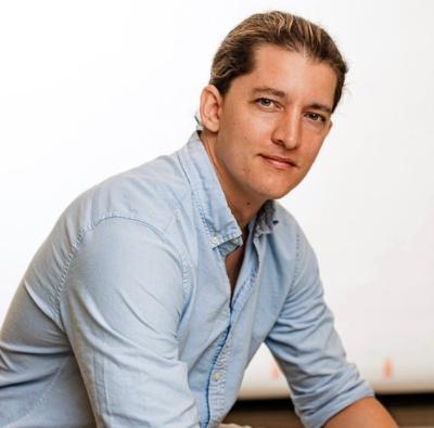 Jack Randle Headshot